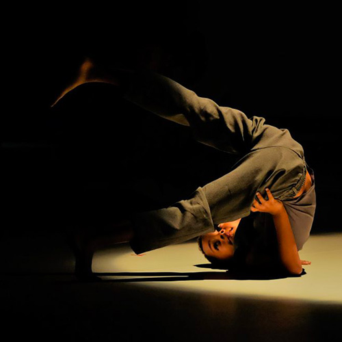 Initiation à la danse 6/7 ans