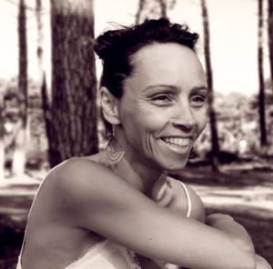 Sandra Étié