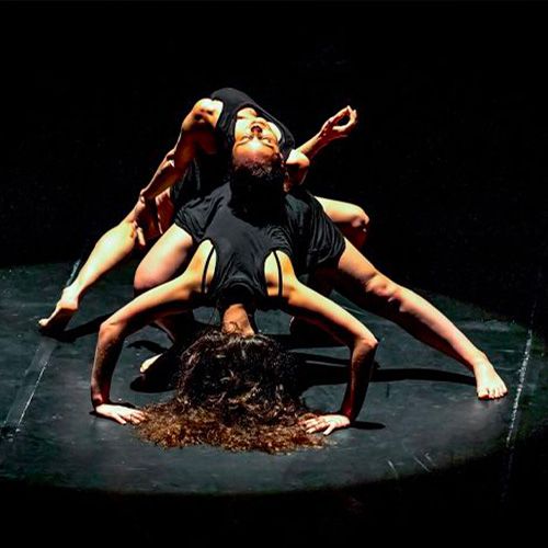 Danse Modern Jazz