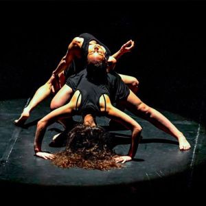 créon cours de danse Modern’Jazz