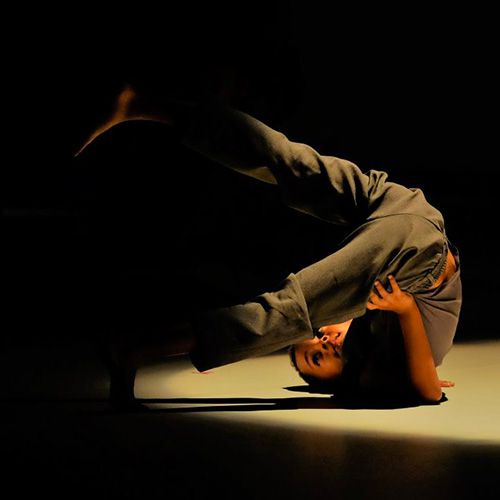 Initiation à la danse 6/7 ans