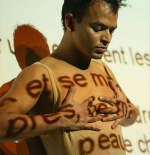 Stage de danse à Créon mars 2024